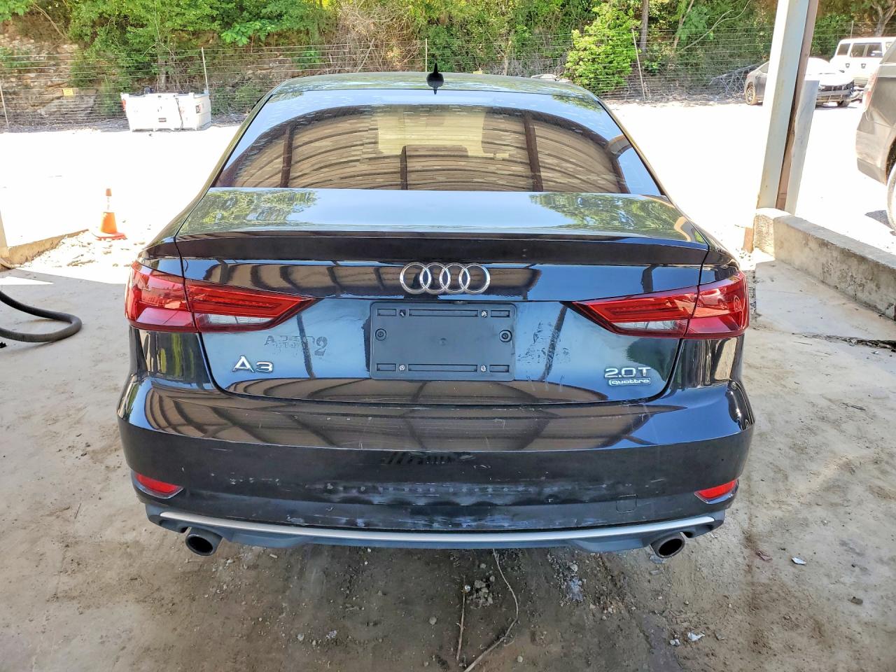 Audi A3 Premium