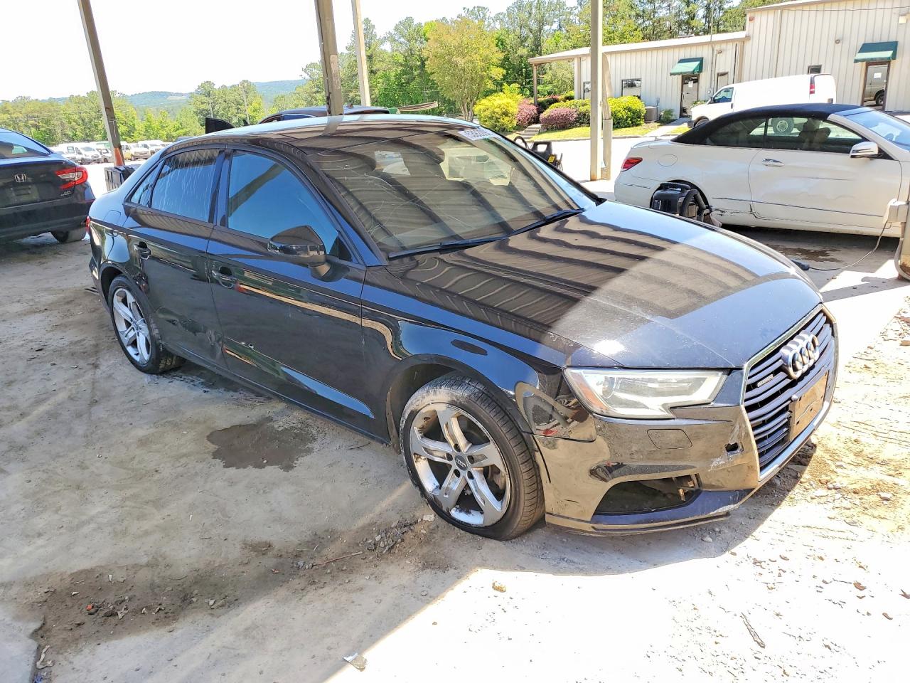 Audi A3 Premium
