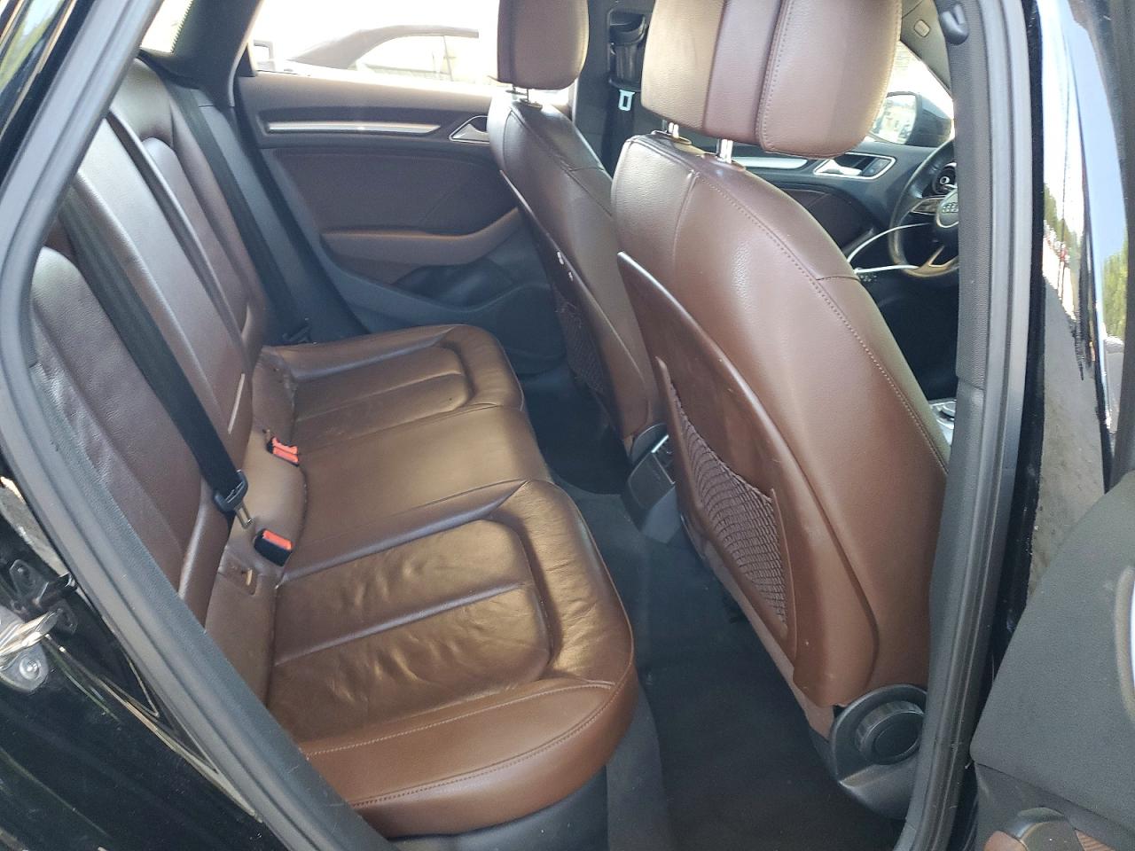 Audi A3 Premium