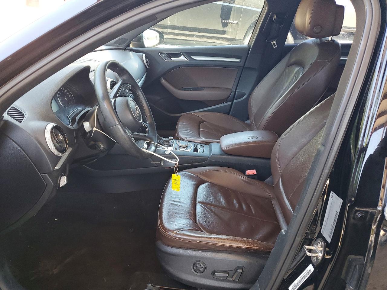 Audi A3 Premium