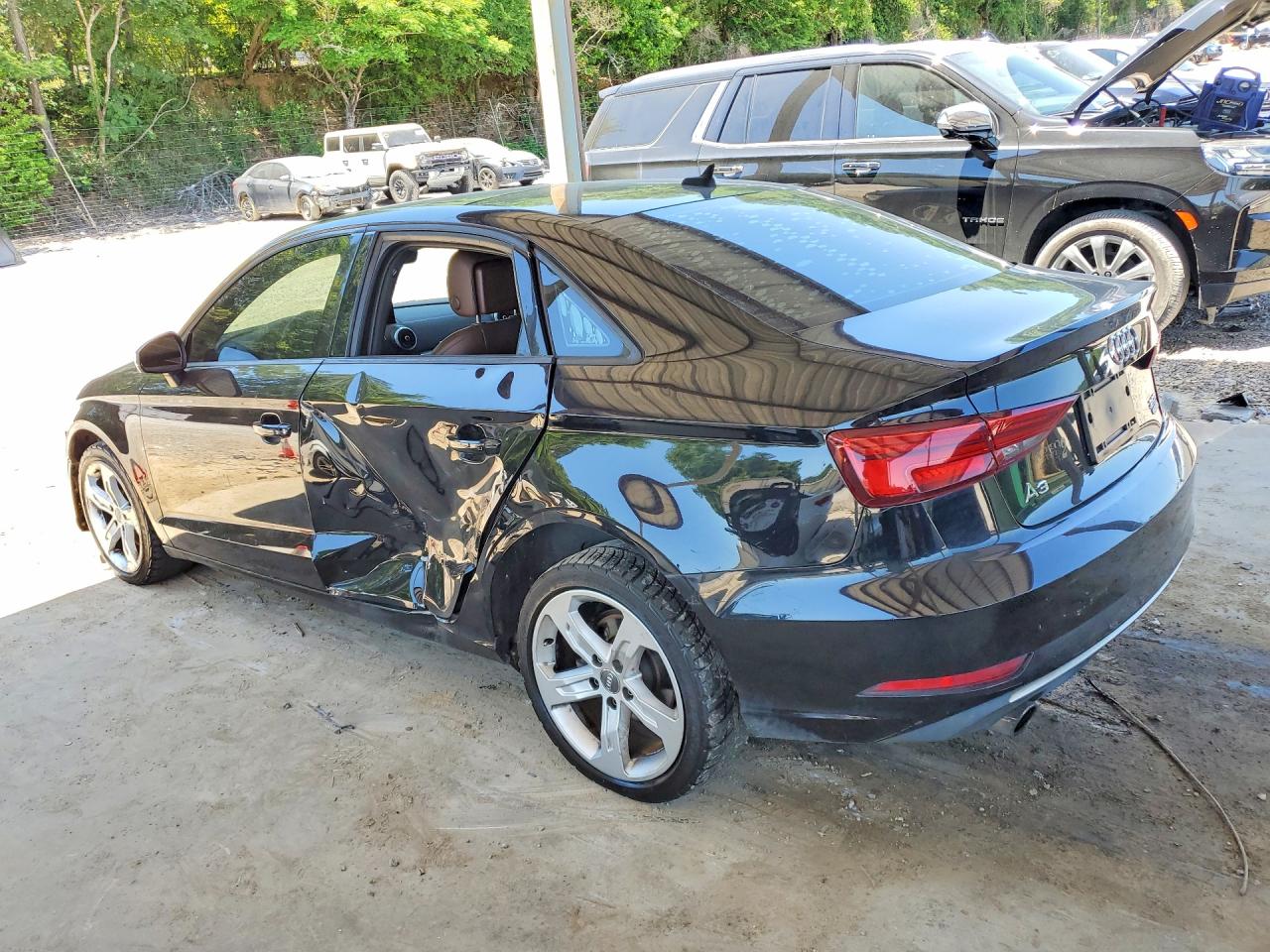 Audi A3 Premium