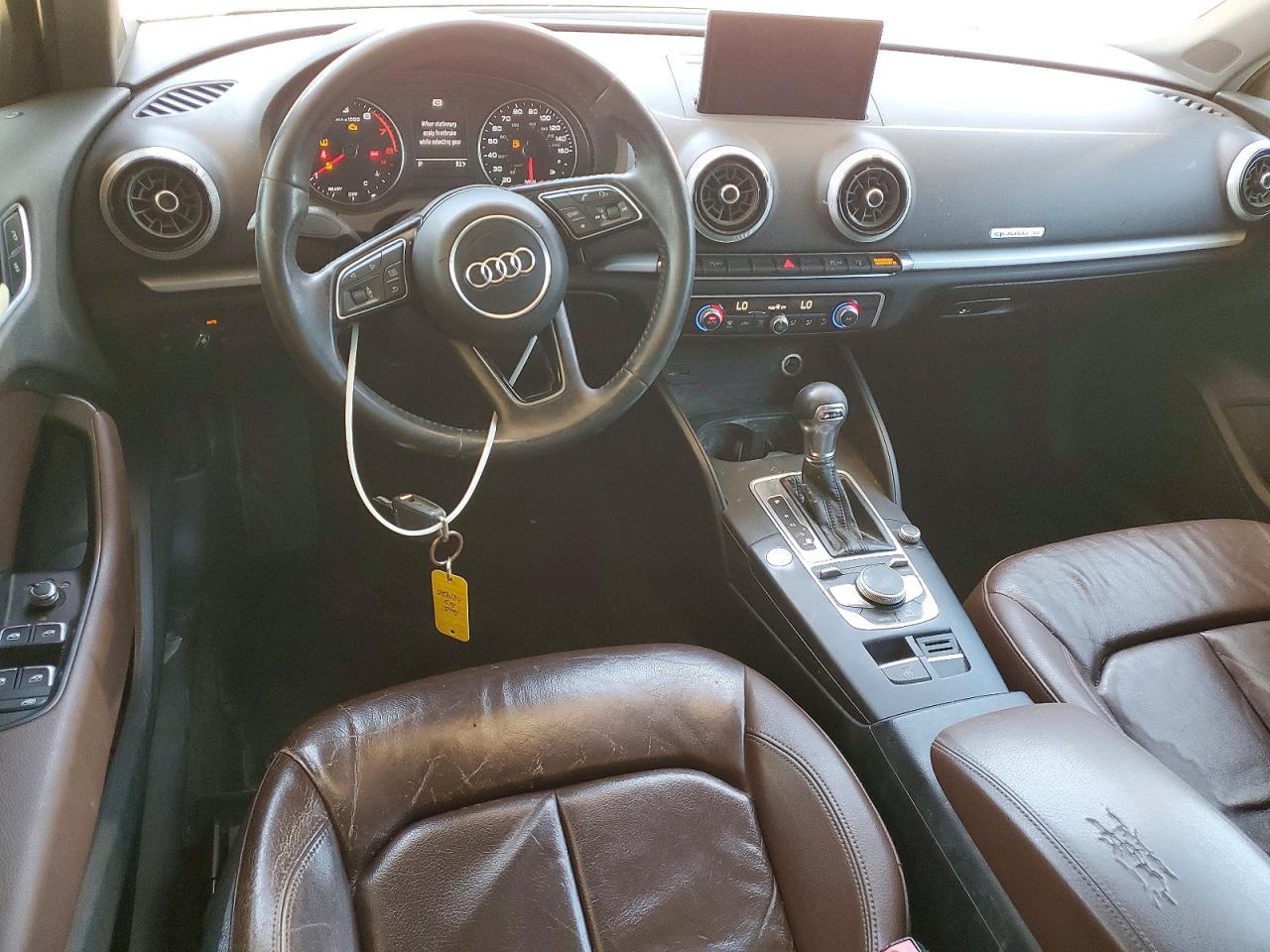 Audi A3 Premium