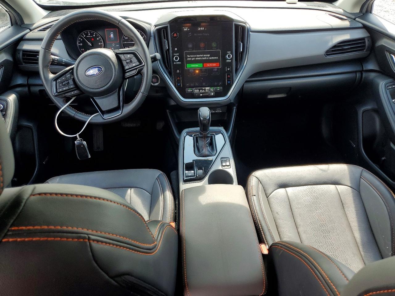 Subaru Crosstrek Limited