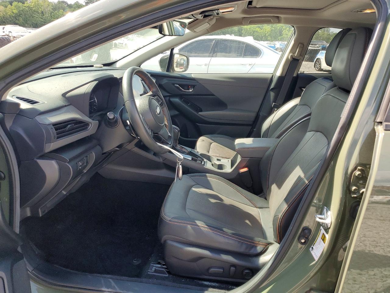 Subaru Crosstrek Limited