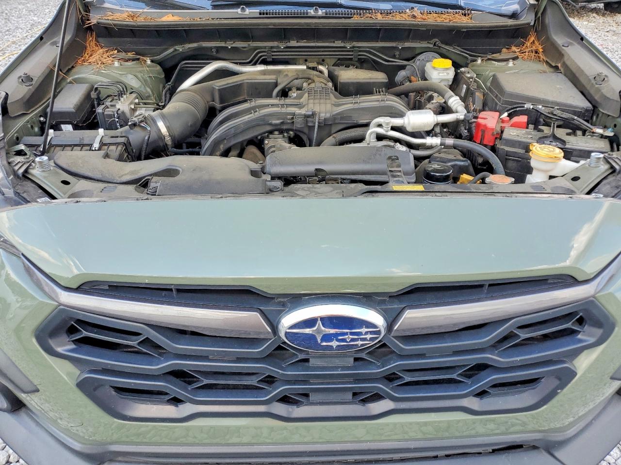 Subaru Crosstrek Limited