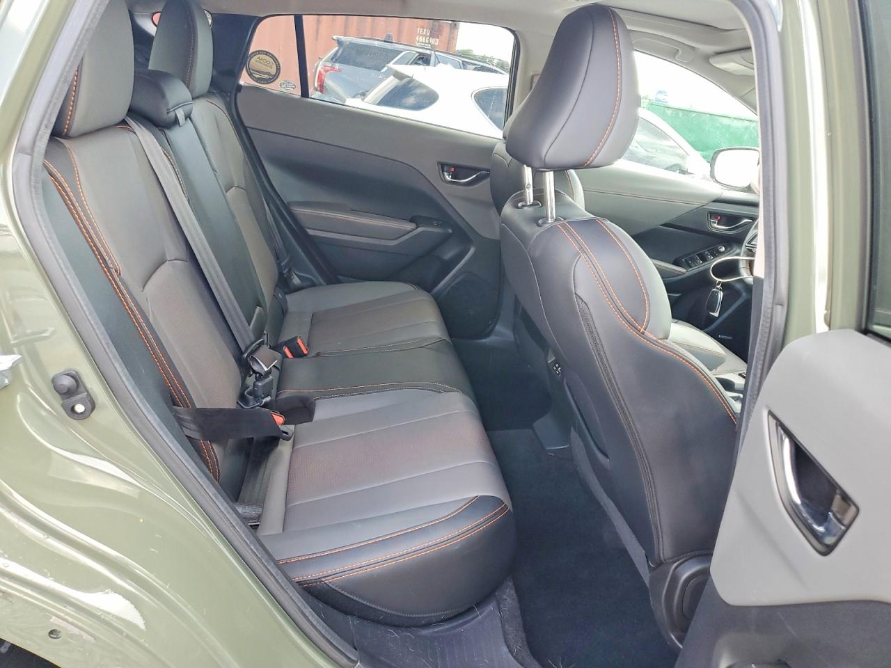 Subaru Crosstrek Limited
