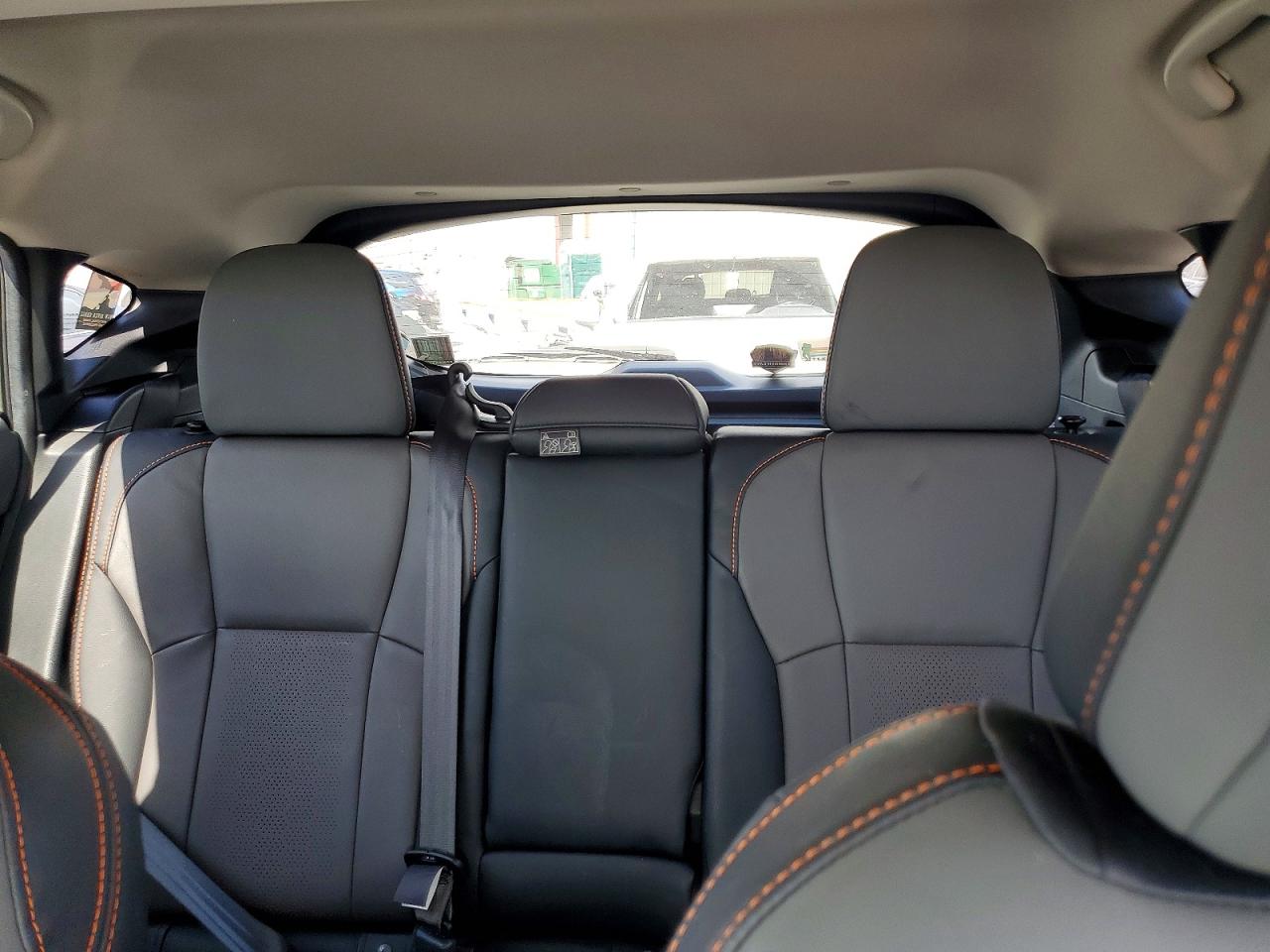 Subaru Crosstrek Limited