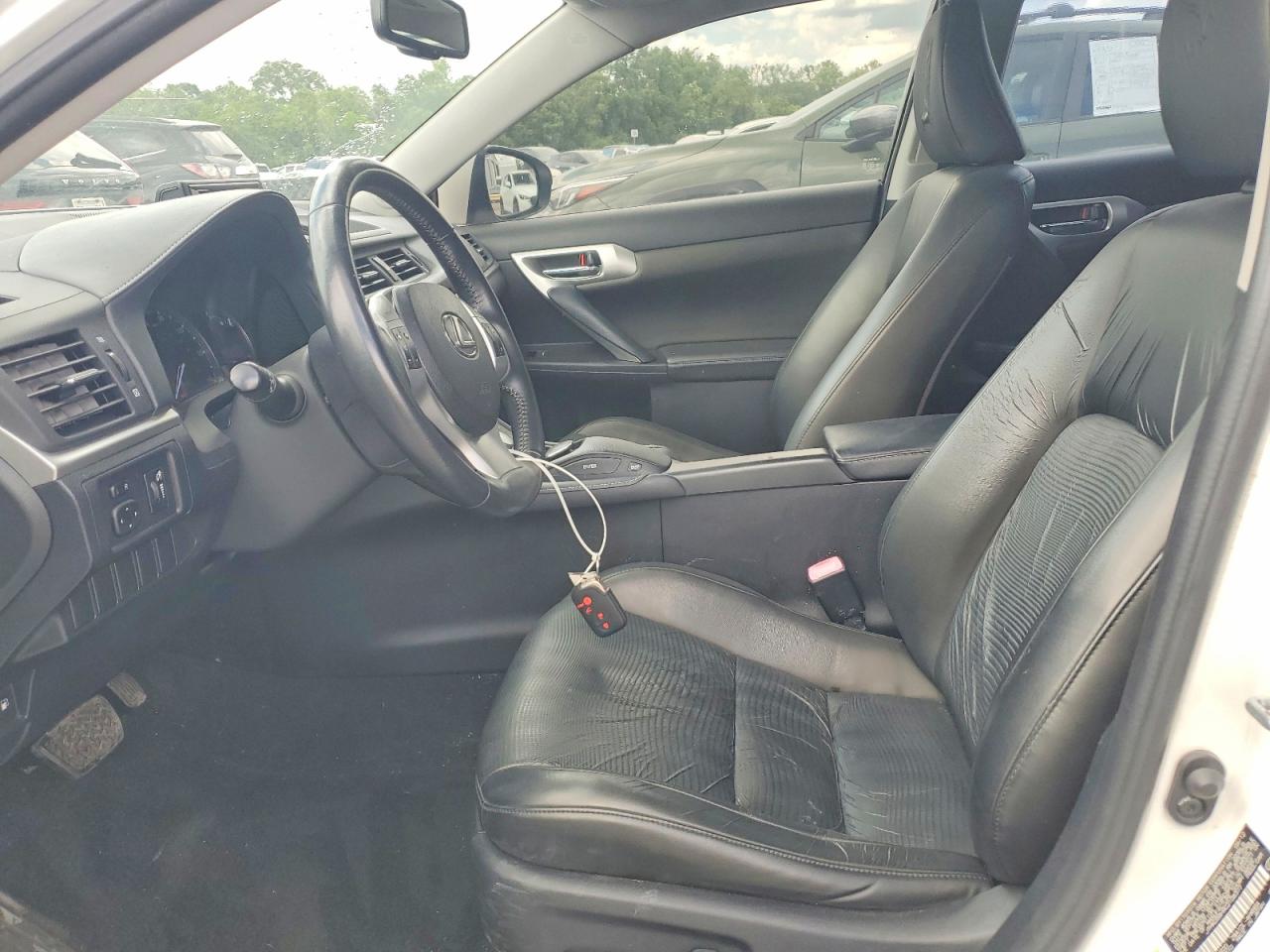 Lexus Ct 200