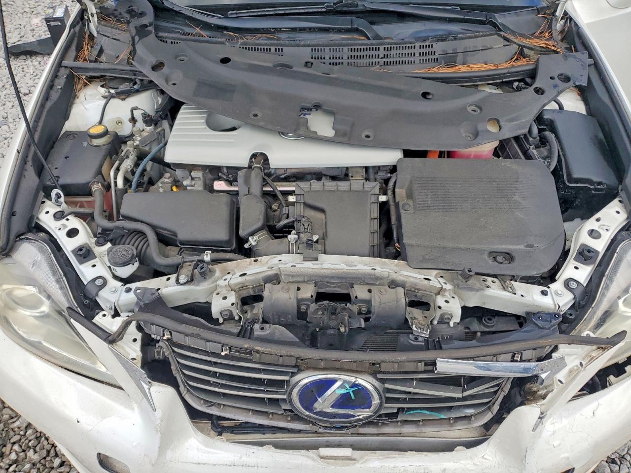Lexus Ct 200