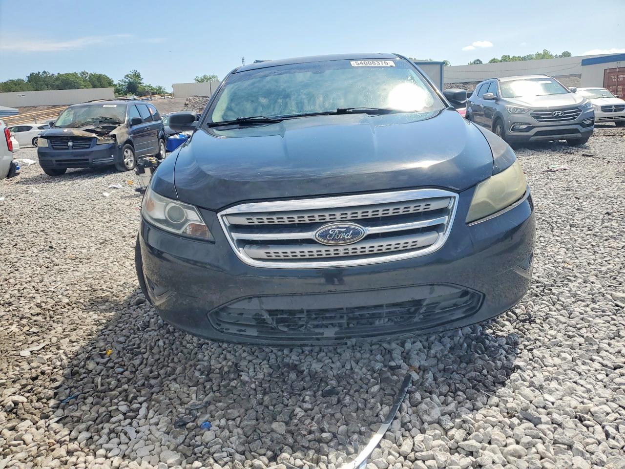 Ford Taurus Se