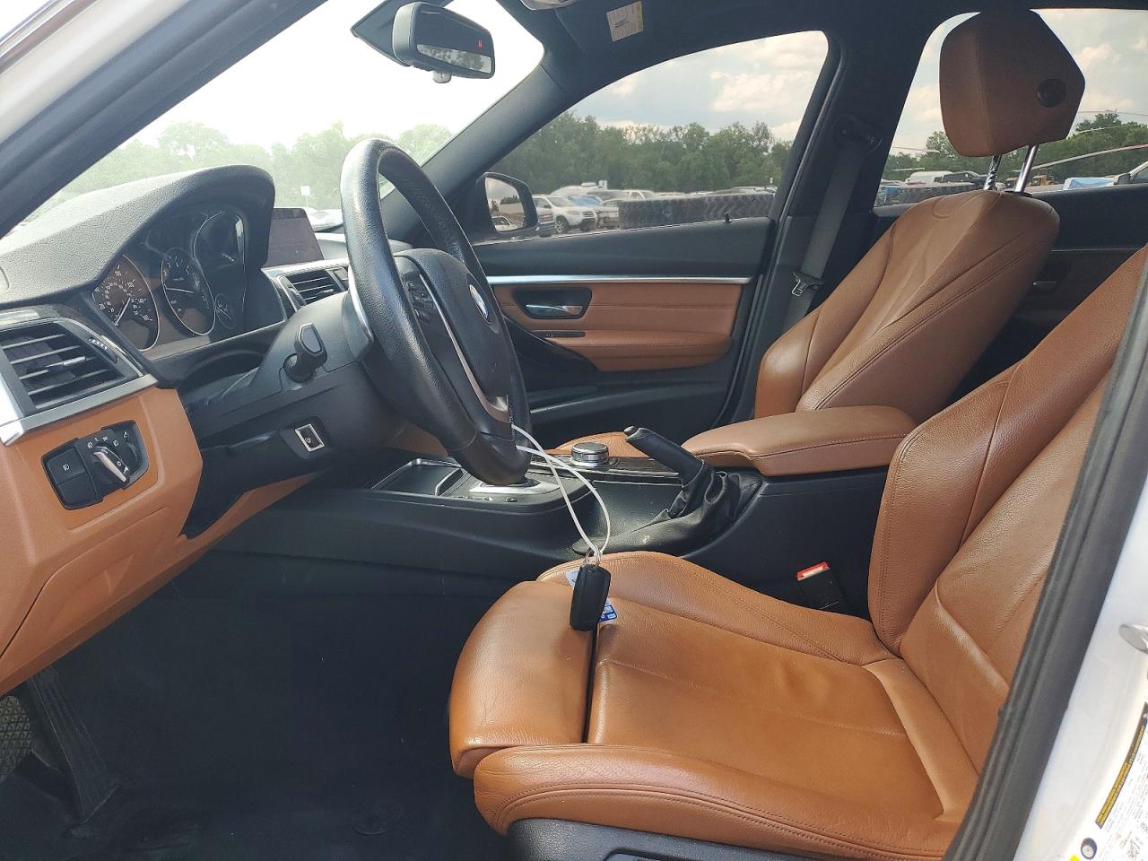 BMW 3 Series Xi