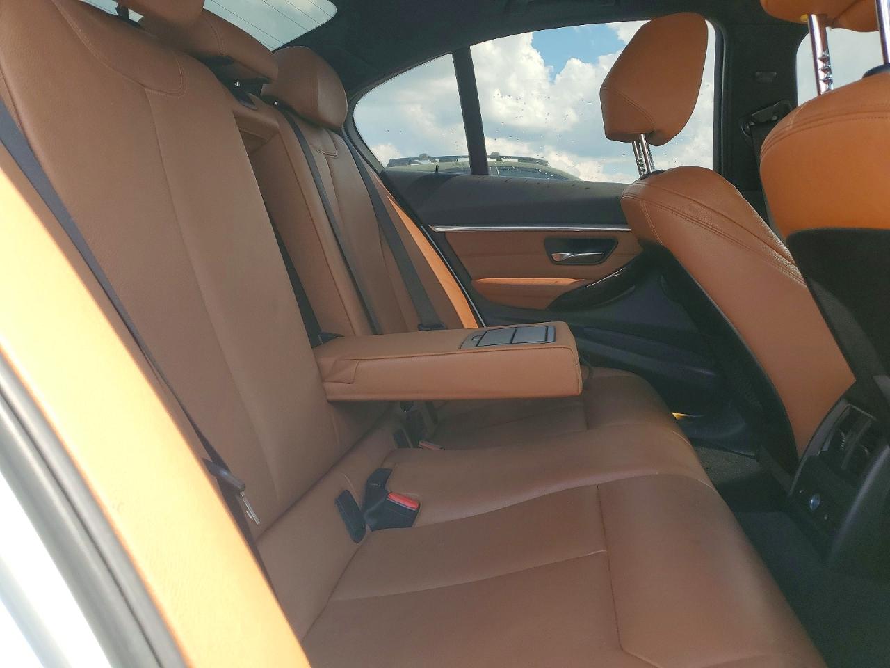 BMW 3 Series Xi