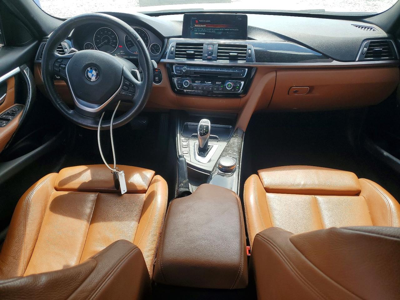 BMW 3 Series Xi