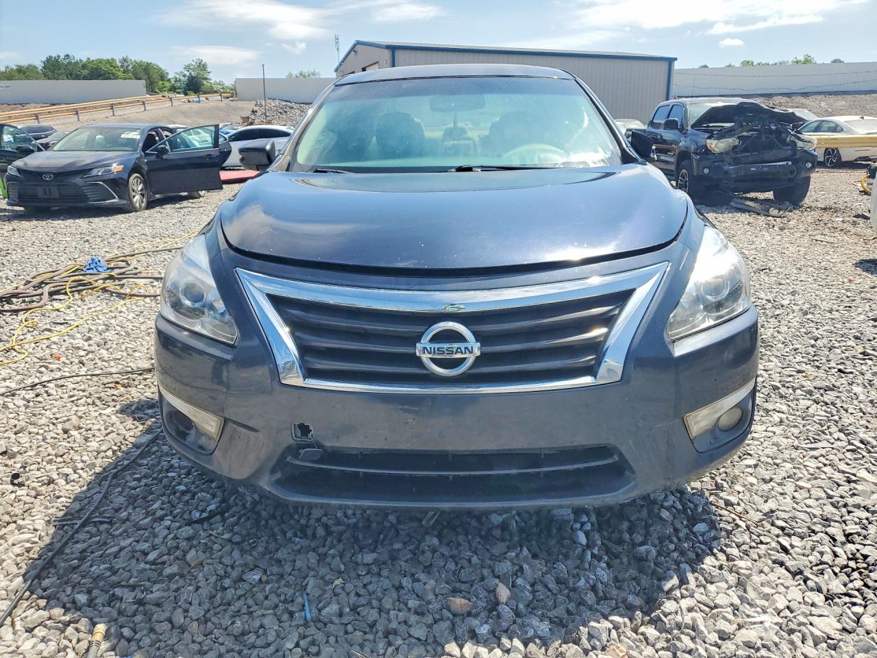 Nissan Altima 3.5 S