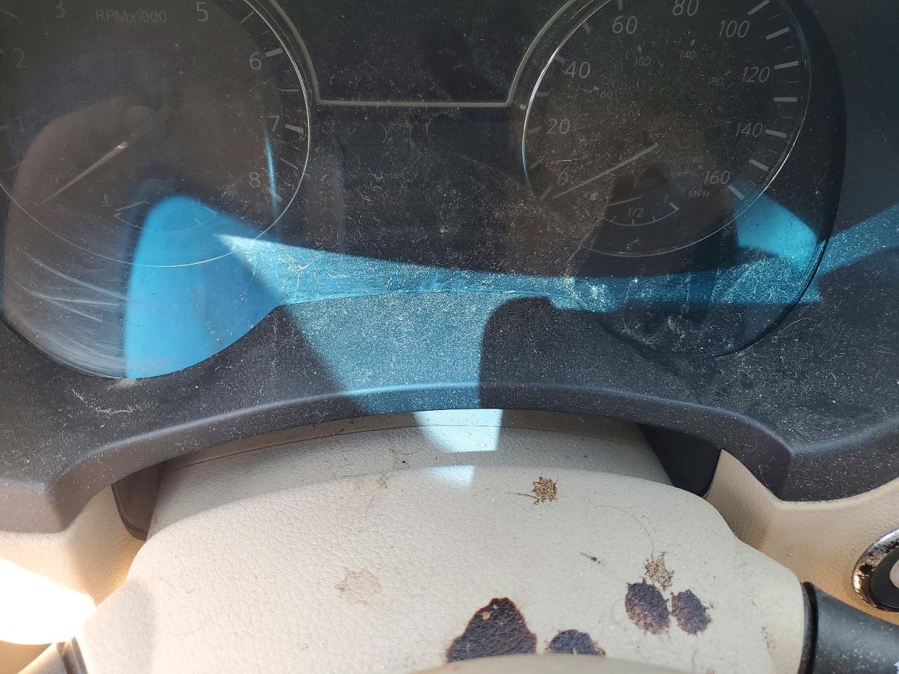 Nissan Altima 3.5 S