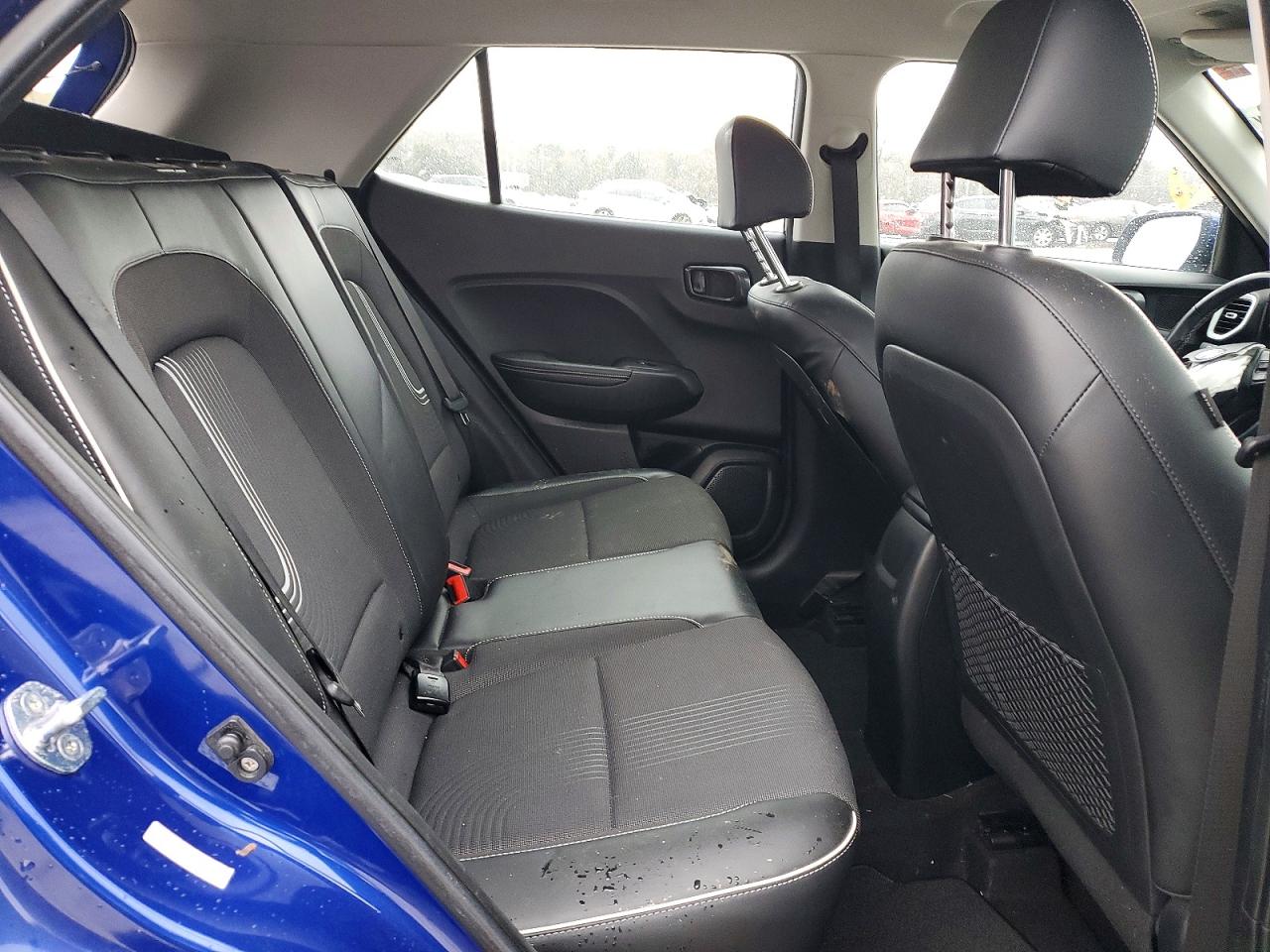 Hyundai Venue Limi Limited