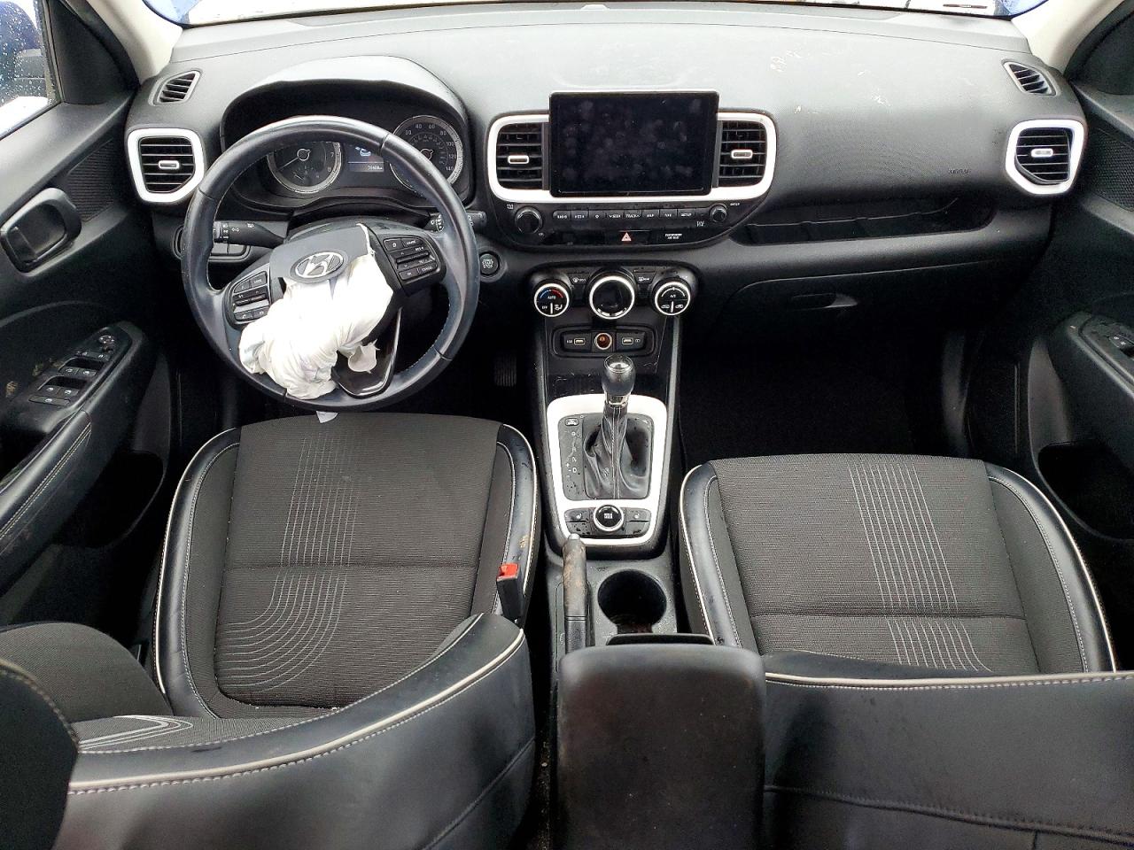 Hyundai Venue Limi Limited