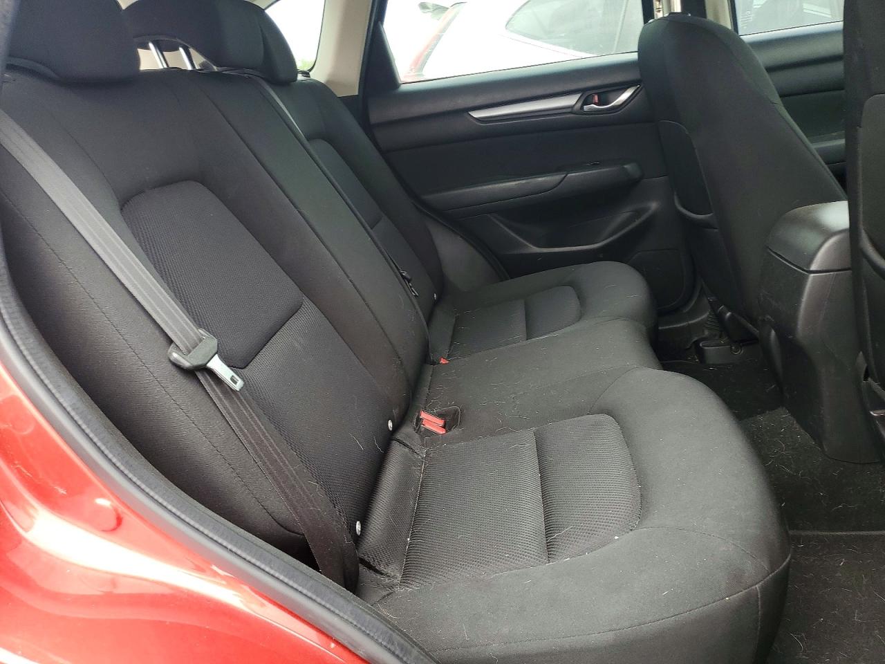 Mazda Cx Sport
