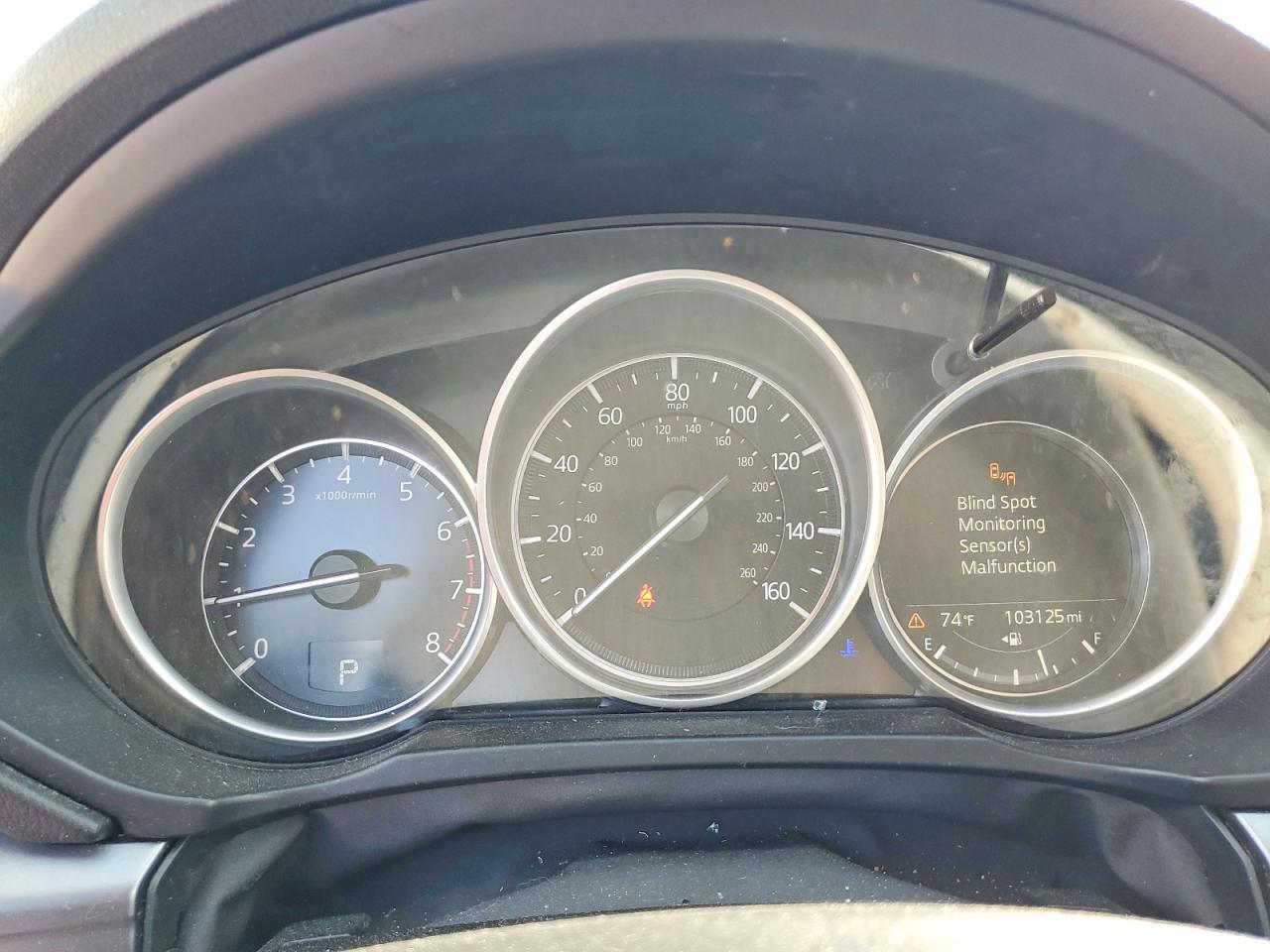 Mazda Cx Sport