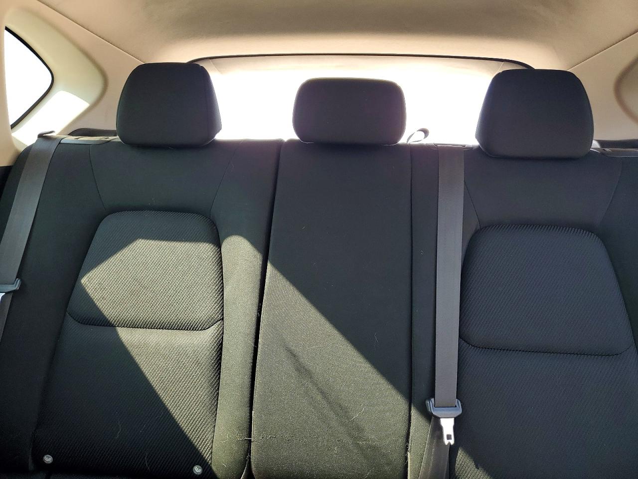 Mazda Cx Sport
