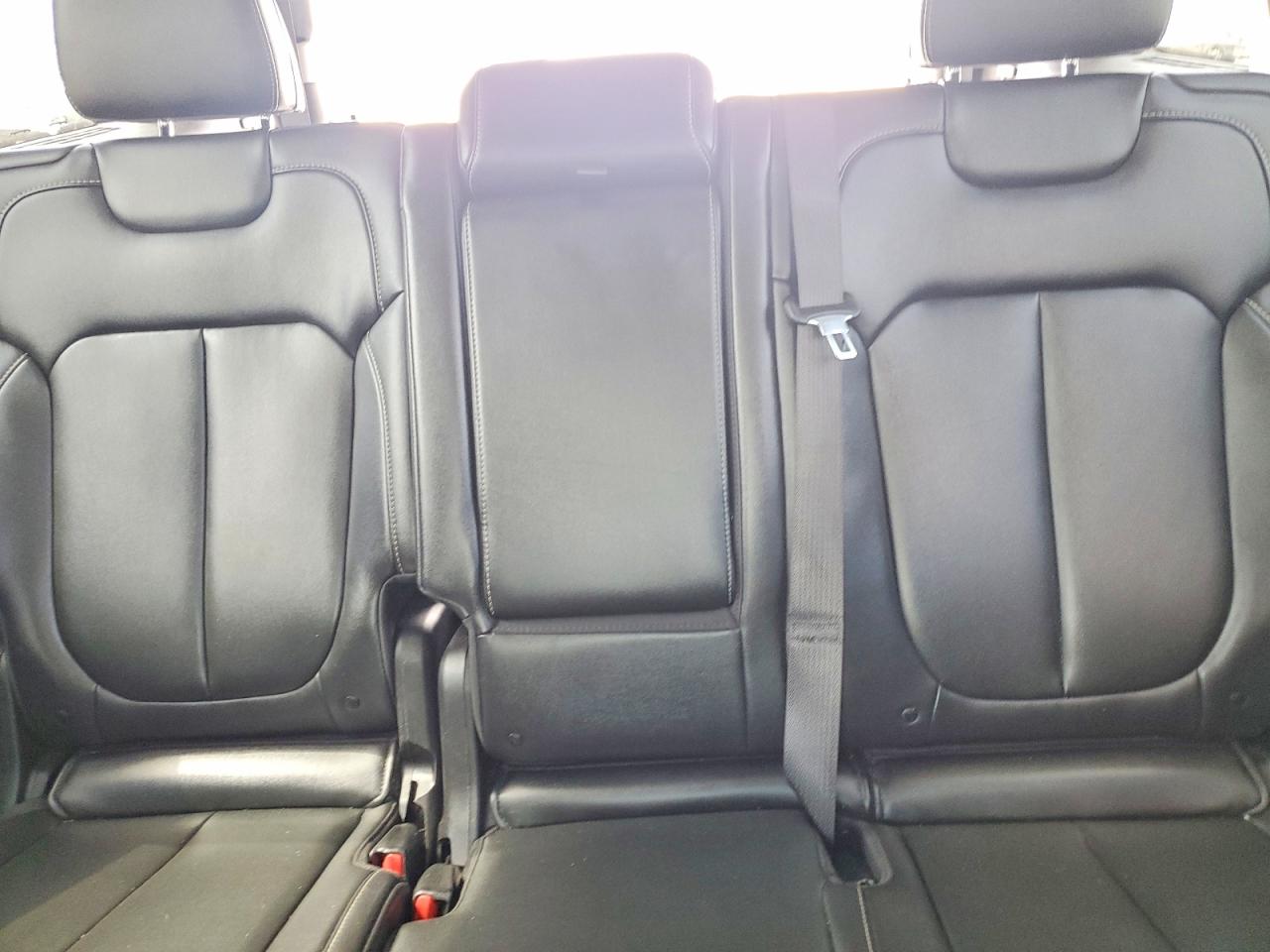 Jeep Grand Cherokee L Limited