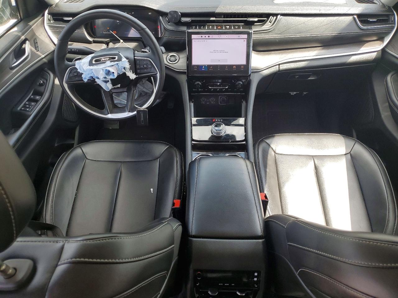 Jeep Grand Cherokee L Limited