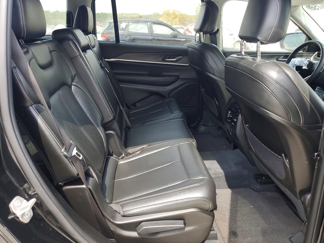 Jeep Grand Cherokee L Limited