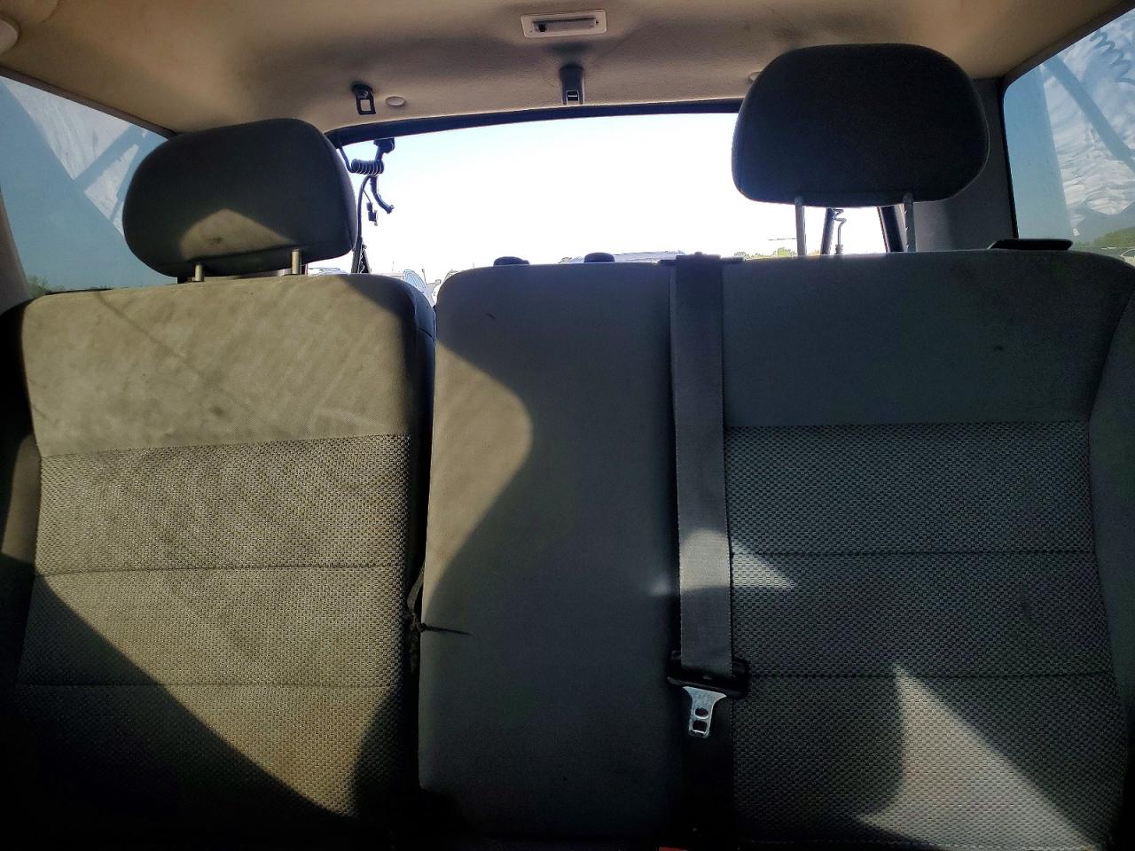 Ford Escape Xlt