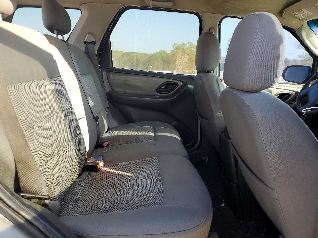Ford Escape Xlt