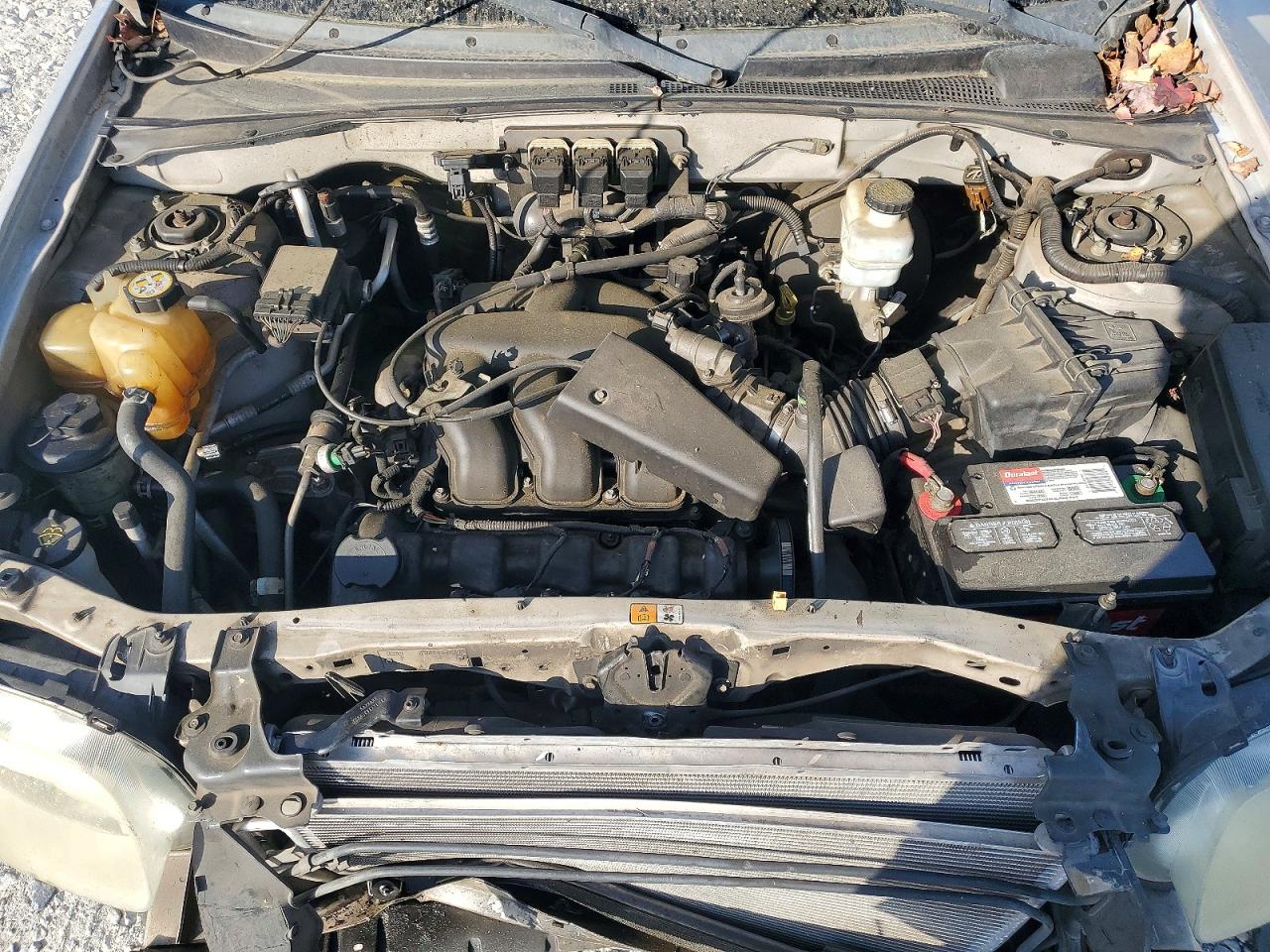 Ford Escape Xlt