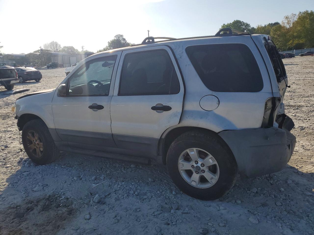 Ford Escape Xlt