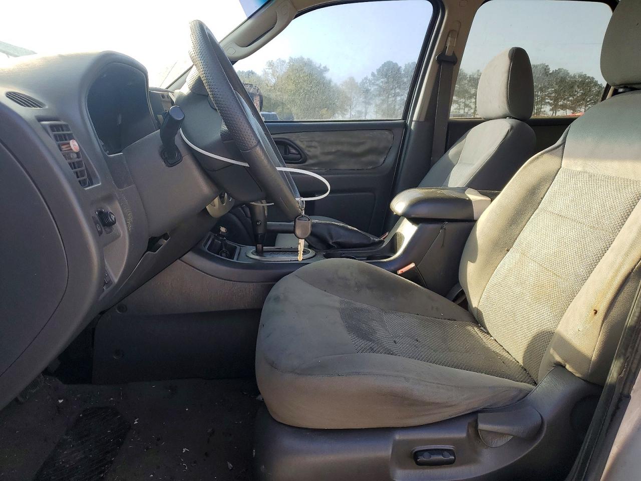 Ford Escape Xlt