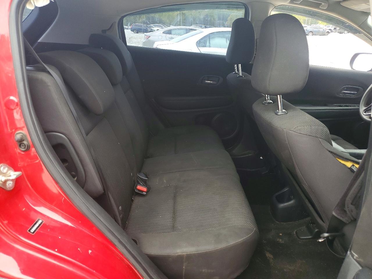 Honda HR-V Lx