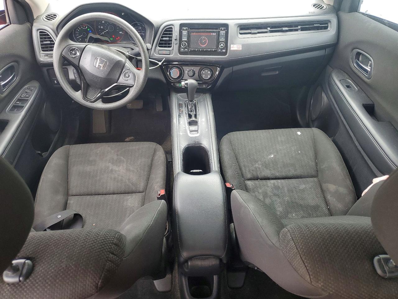 Honda HR-V Lx
