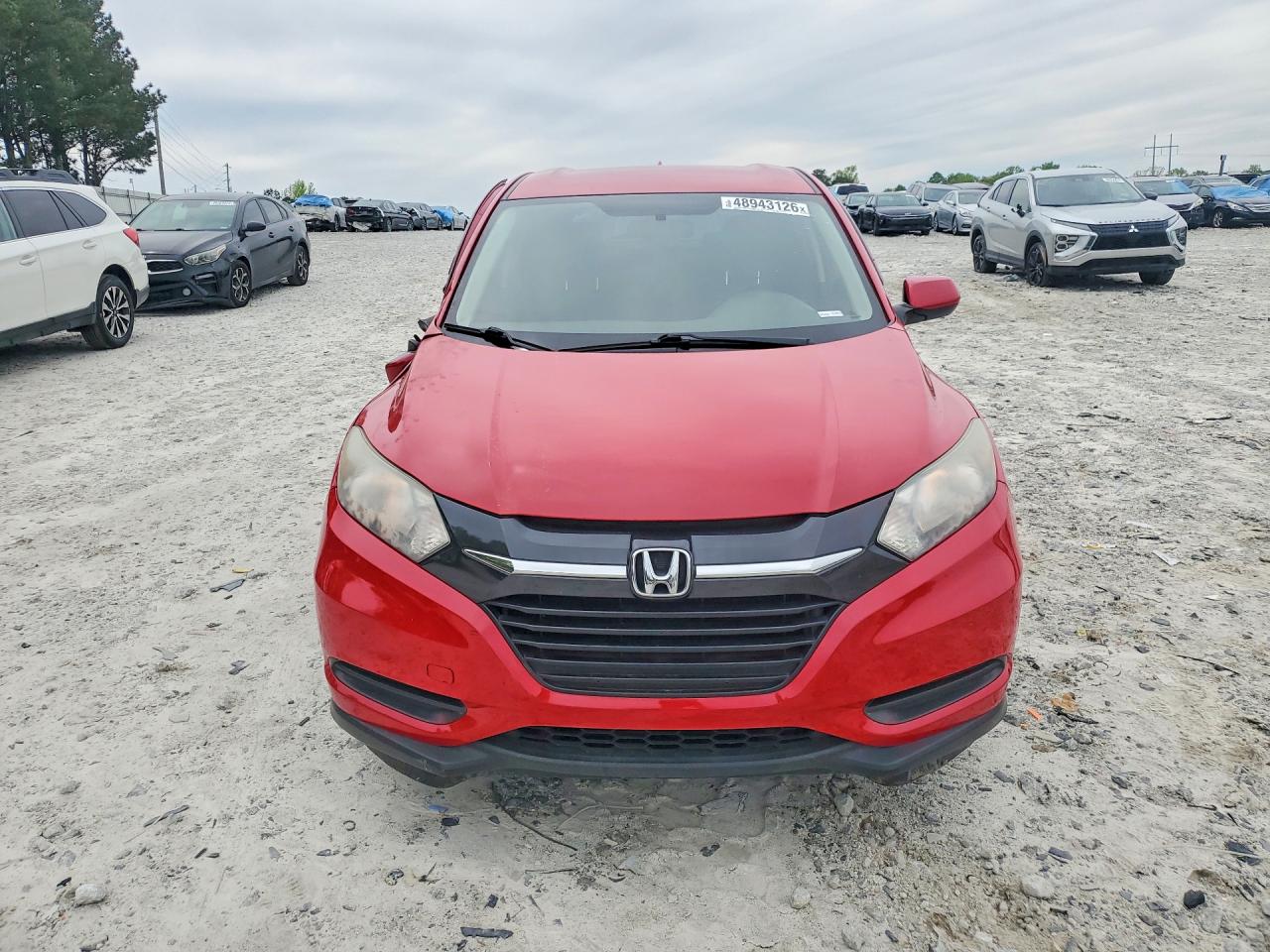 Honda HR-V Lx