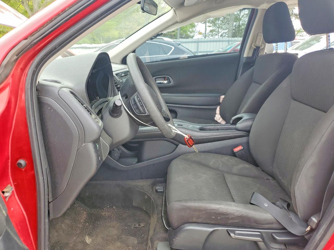 Honda HR-V Lx