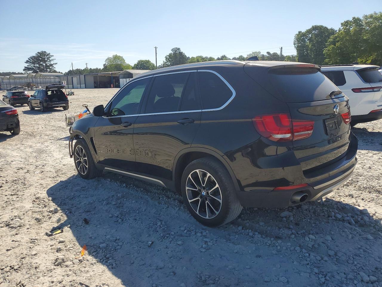 BMW X Series Xdrive35i