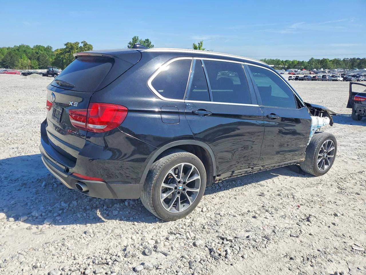 BMW X Series Xdrive35i