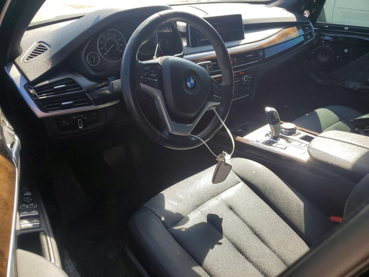 BMW X Series Xdrive35i