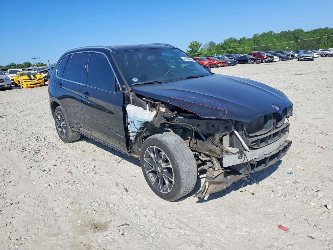 BMW X Series Xdrive35i