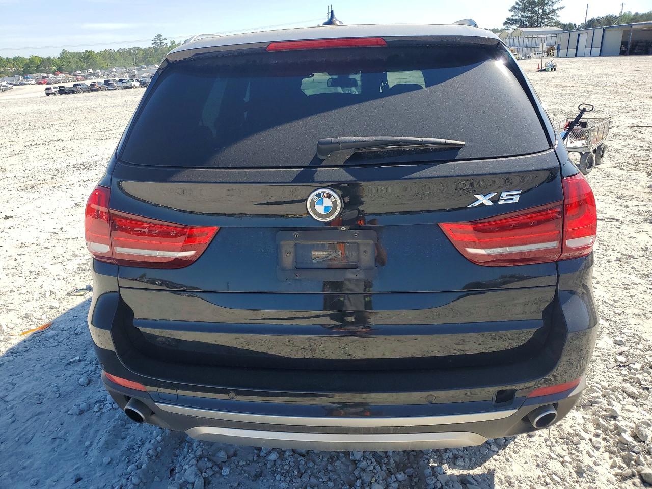 BMW X Series Xdrive35i