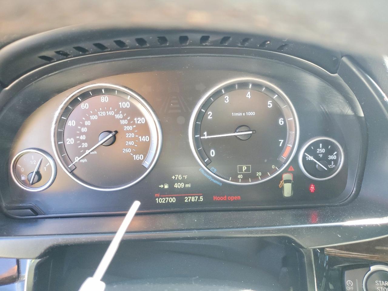BMW X Series Xdrive35i