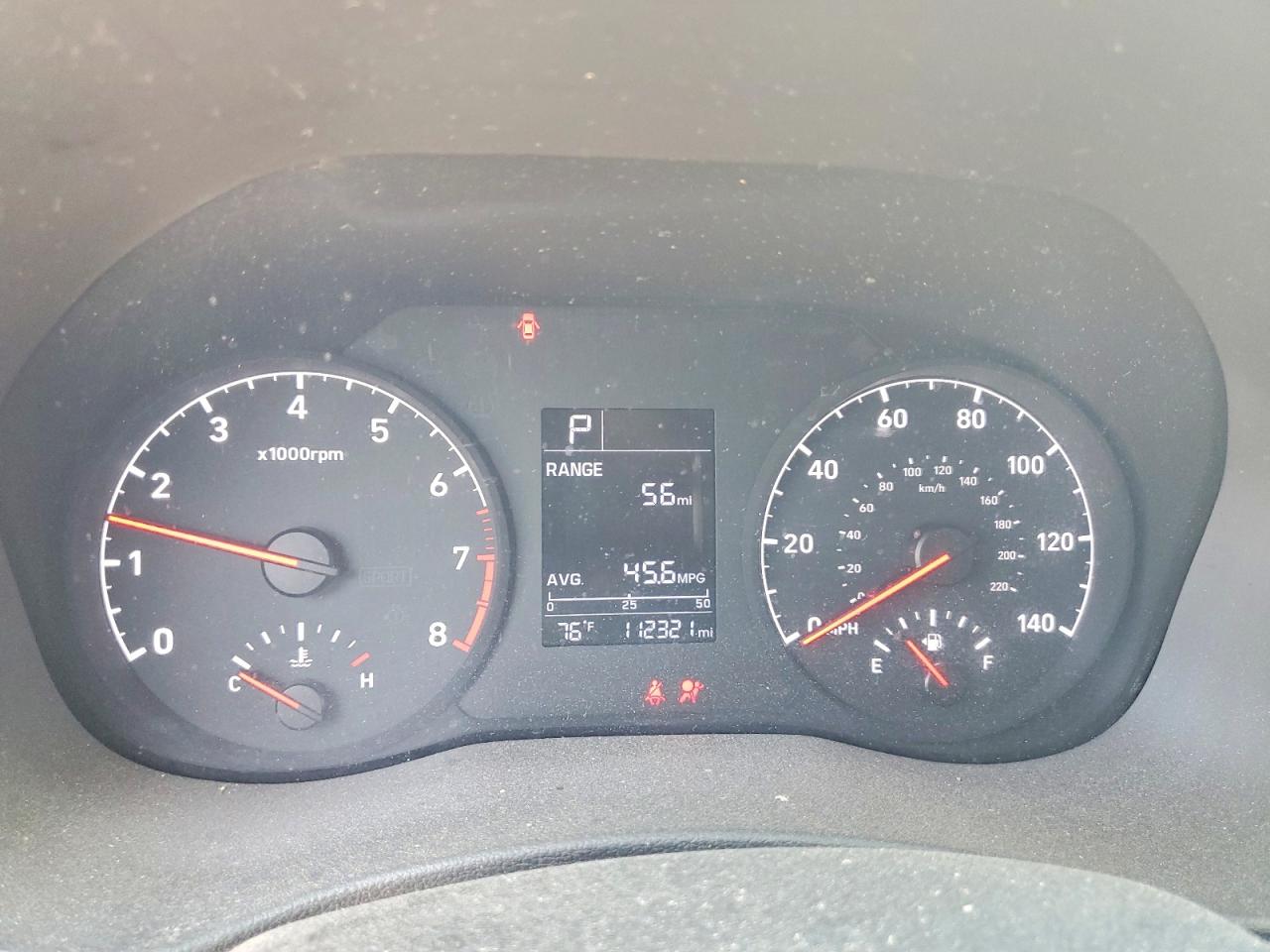 Hyundai ACCENT Sel