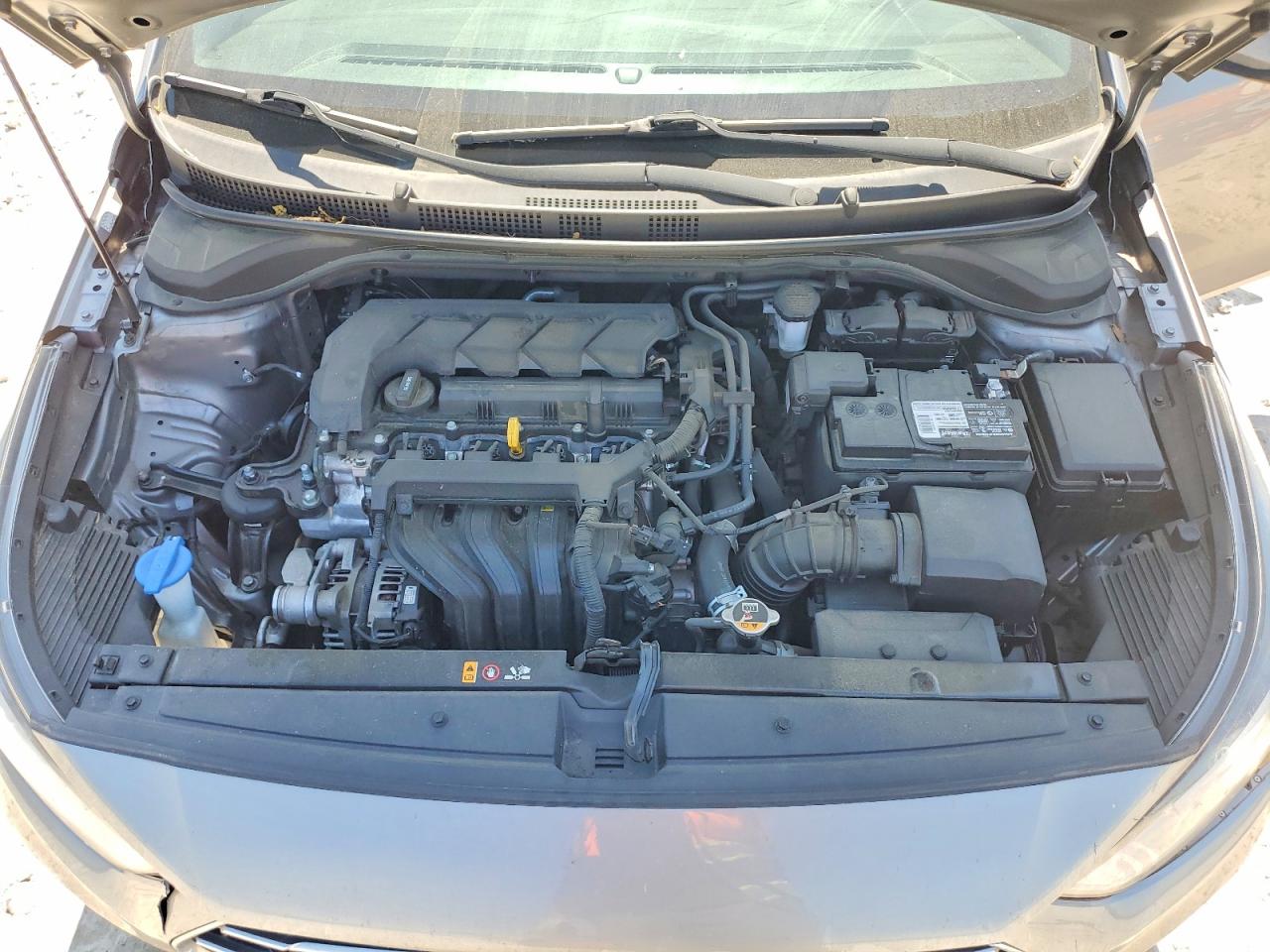 Hyundai ACCENT Sel