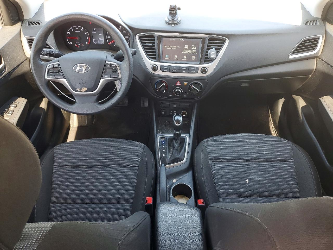 Hyundai ACCENT Sel