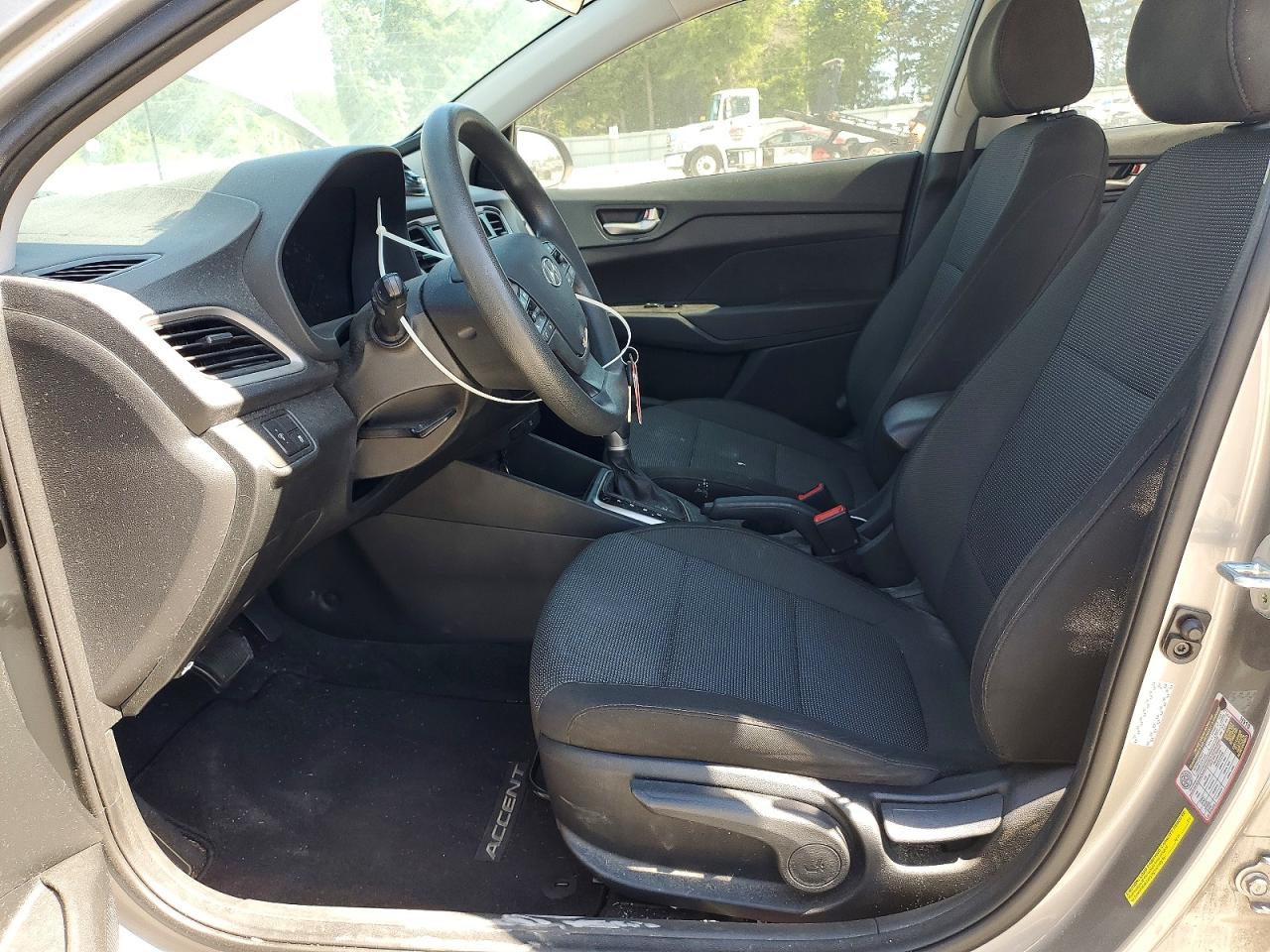 Hyundai ACCENT Sel