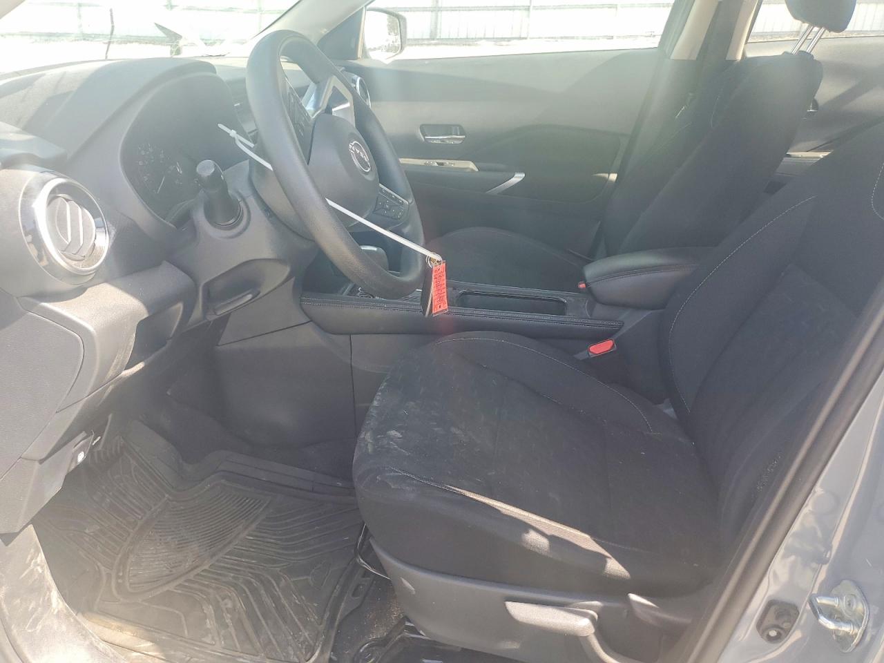 Nissan Kicks Sv