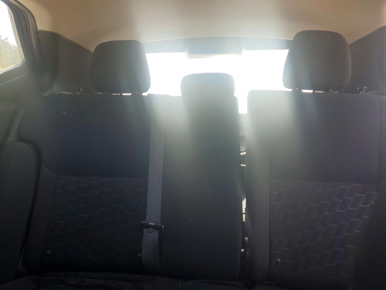 Nissan Kicks Sv