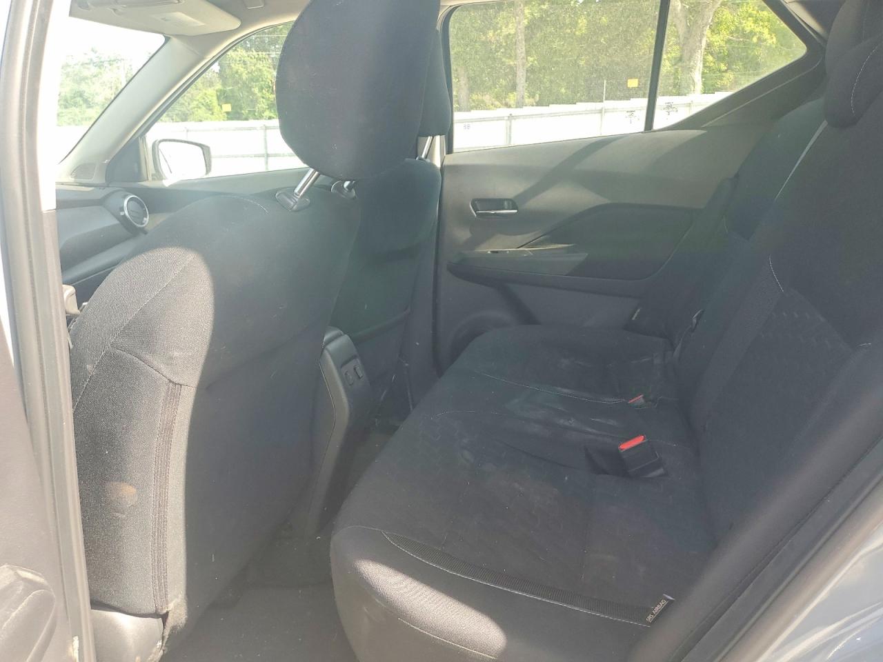 Nissan Kicks Sv