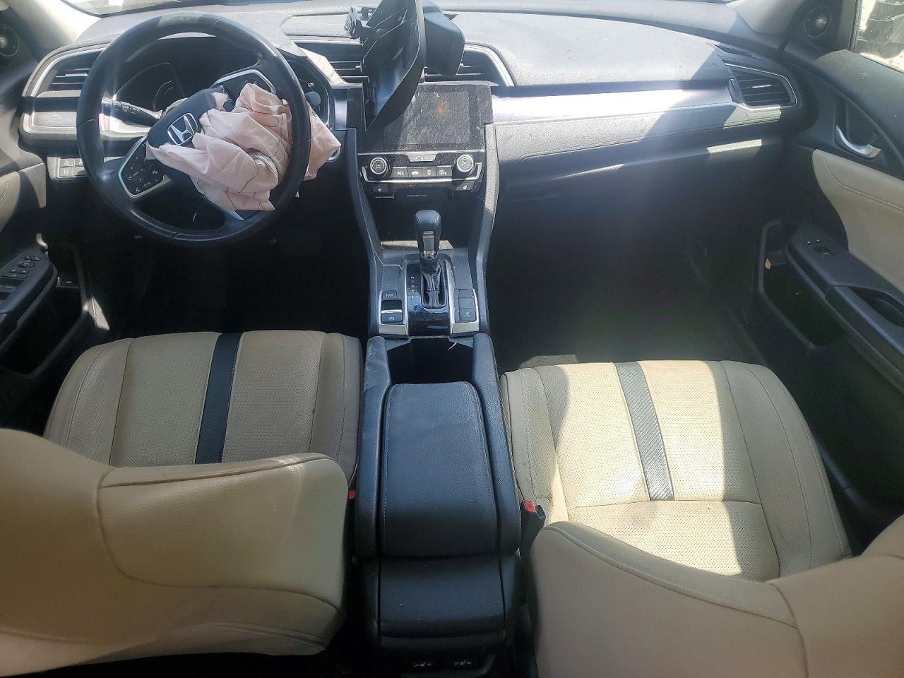 Honda Civic Touring